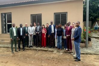 Côte d’Ivoire / le MIRAH forme les compétences des inspecteurs sanitaires des filières pêche et porcine