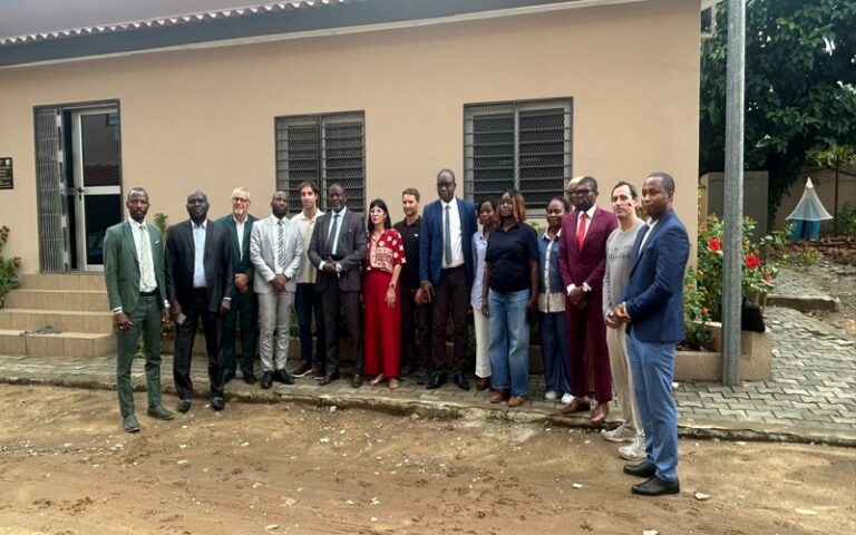 Côte d’Ivoire / le MIRAH forme les compétences des inspecteurs sanitaires des filières pêche et porcine