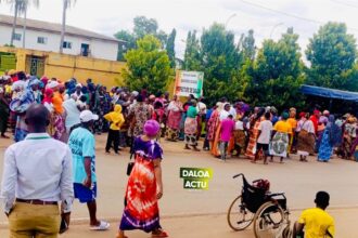 Côte d’Ivoire / Les mareyeuses dénoncent la hausse des prix de poisson