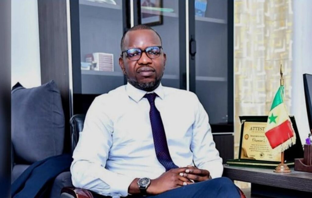 Changements climatiques : Au Sénégal, le Ministre Ousmane Diagne appelle à la protection du cheptel