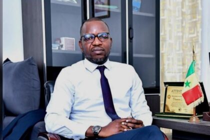 Changements climatiques : Au Sénégal, le Ministre Ousmane Diagne appelle à la protection du cheptel