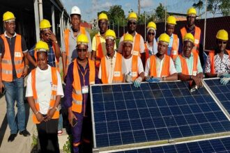 C.I. Énergies renouvelables /STAR-C mise sur la sensibilisation au potentiel solaire