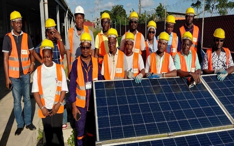 C.I. Énergies renouvelables /STAR-C mise sur la sensibilisation au potentiels solaire