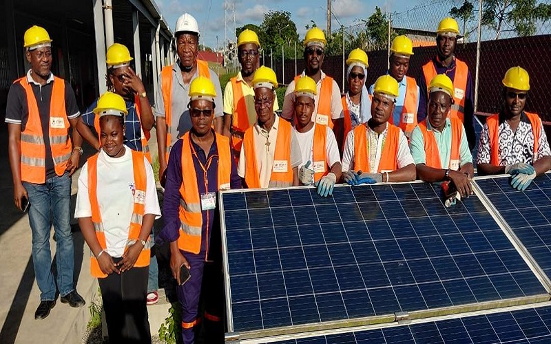 C.I. Énergies renouvelables /STAR-C mise sur la sensibilisation au potentiel solaire