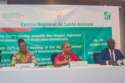 Santé animale