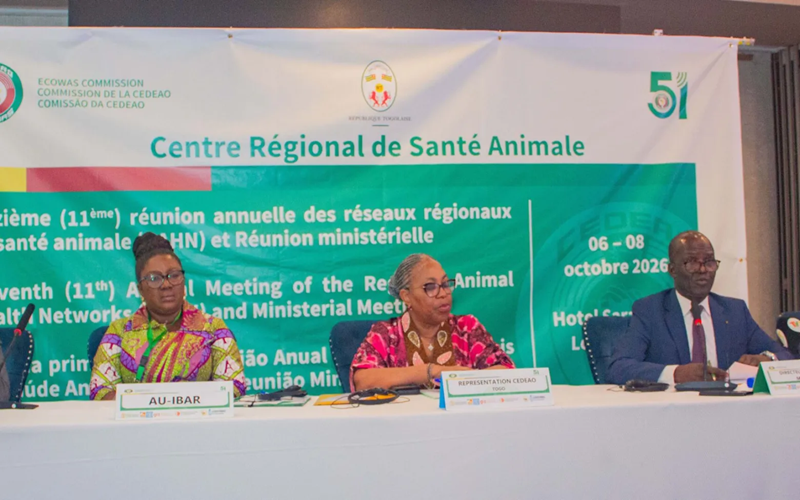 Santé animale