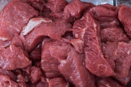 L’Union européenne a décidé de restreindre temporairement ses importations de viande fraîche en provenance de la Namibie.