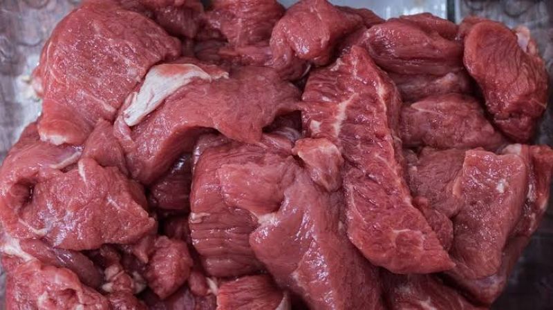 L’Union européenne a décidé de restreindre temporairement ses importations de viande fraîche en provenance de la Namibie.