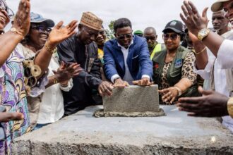Guinée : La construction d’une dizaine de boucheries annoncée