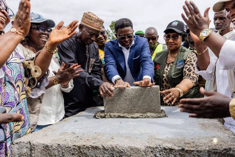 Guinée : La construction d’une dizaine de boucheries annoncée