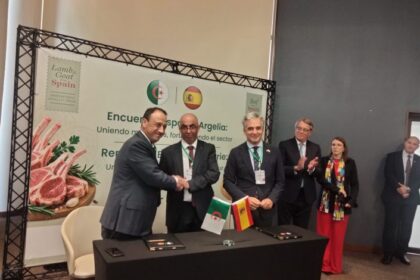 Algérie / deux accords avec l’Espagne pour renforcer la filière des viandes rouges