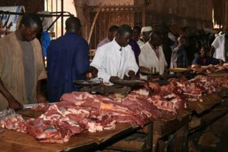 Mali / la hausse du prix de la viande pousse le gouvernement à agir