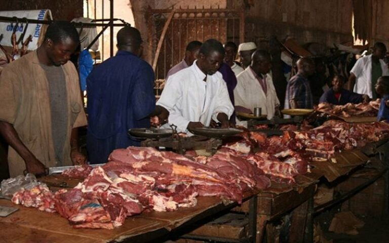Mali / la hausse du prix de la viande pousse le gouvernement à agir