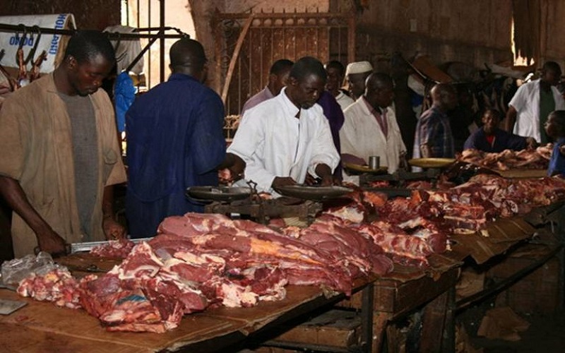 Mali / la hausse du prix de la viande pousse le gouvernement à agir