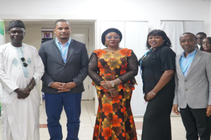 traçabilité du bétail Nigeria